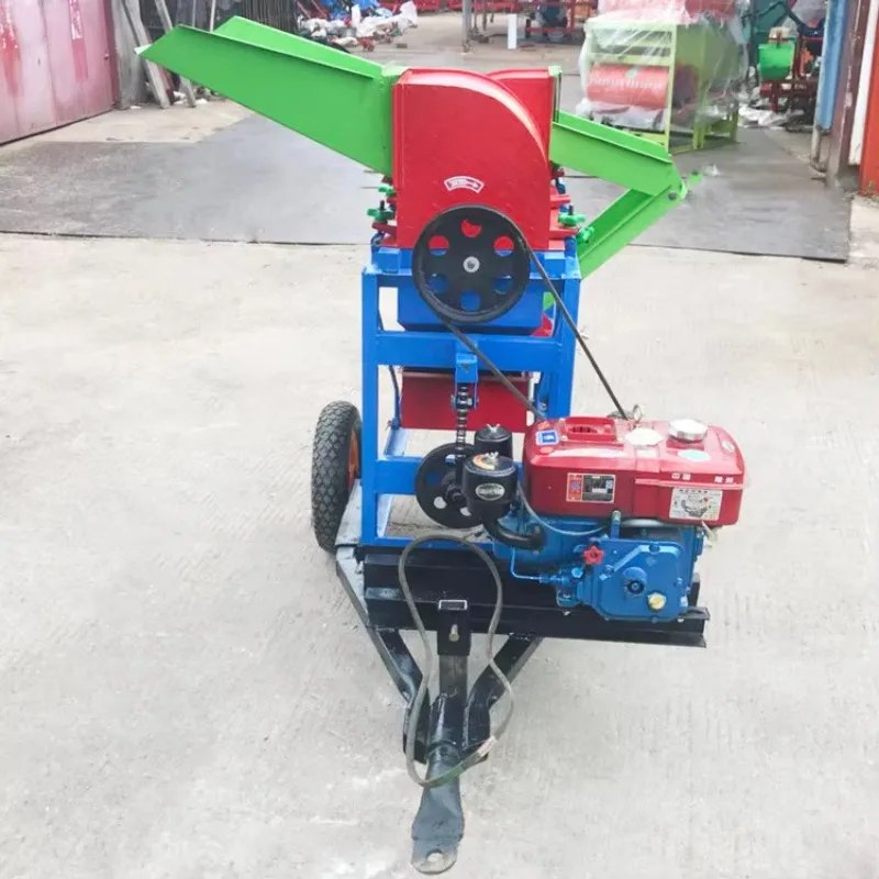 Customize Multi-function Sheller for Gain Beans Corn Wheat Sheller Machinery Grain Thresher Machine Corn Sheller Machine