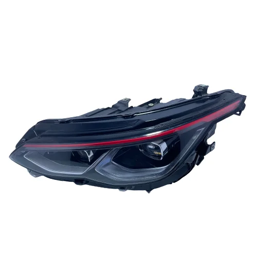 Auto Front Lighting System Original Disassembled Parts Suitable for Headlights Hot Selling 100%Waterproof