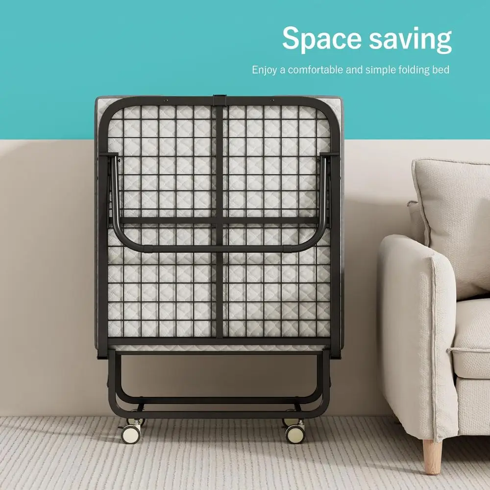 Thumbnail 3 - #5 Storage Bed Frames Deals & Discounts