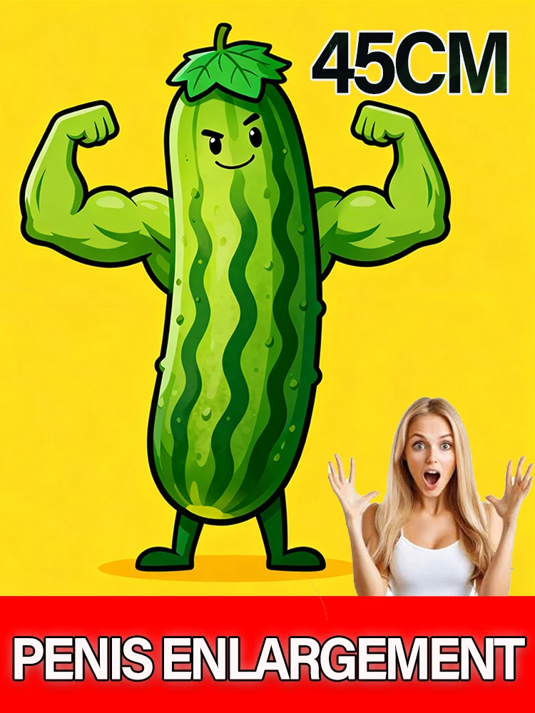 

Long-lasting enlargement and fast results, a must-have for men