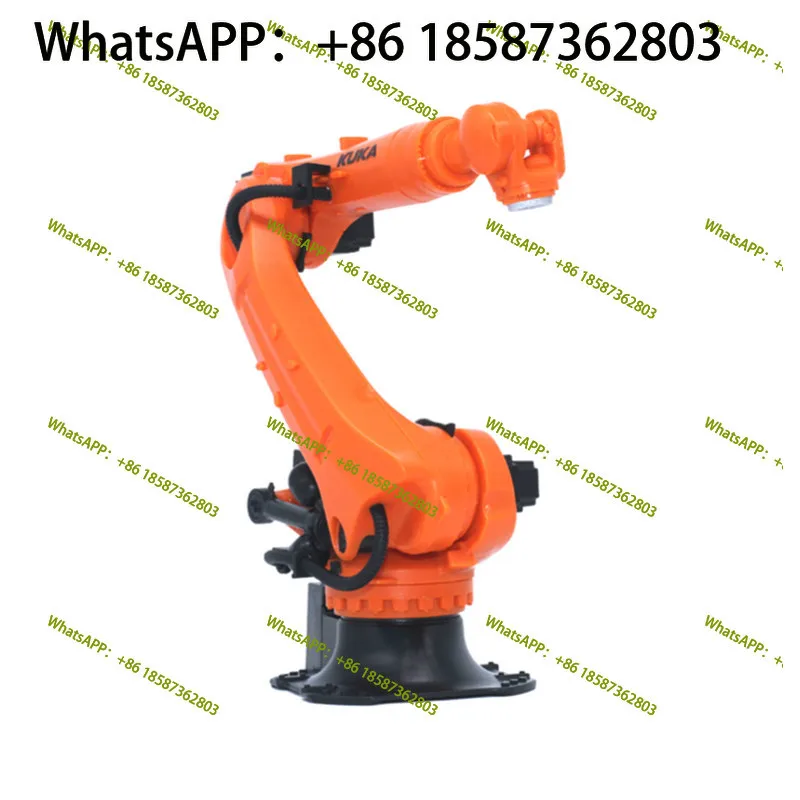 

Высококачественная промышленная модель руки робота 1-10 международного нагрузки с орнаментом, учебные пособия, модель механической руки