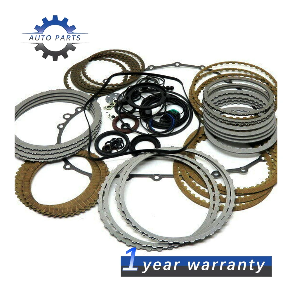 

ZF9HP-48 9HP48 Automaitic Transmission Master Kit Overhaul Kit Gasket Suit For ACURA CHRYSLER HONDA JEEP ODYSSEY Land Rover