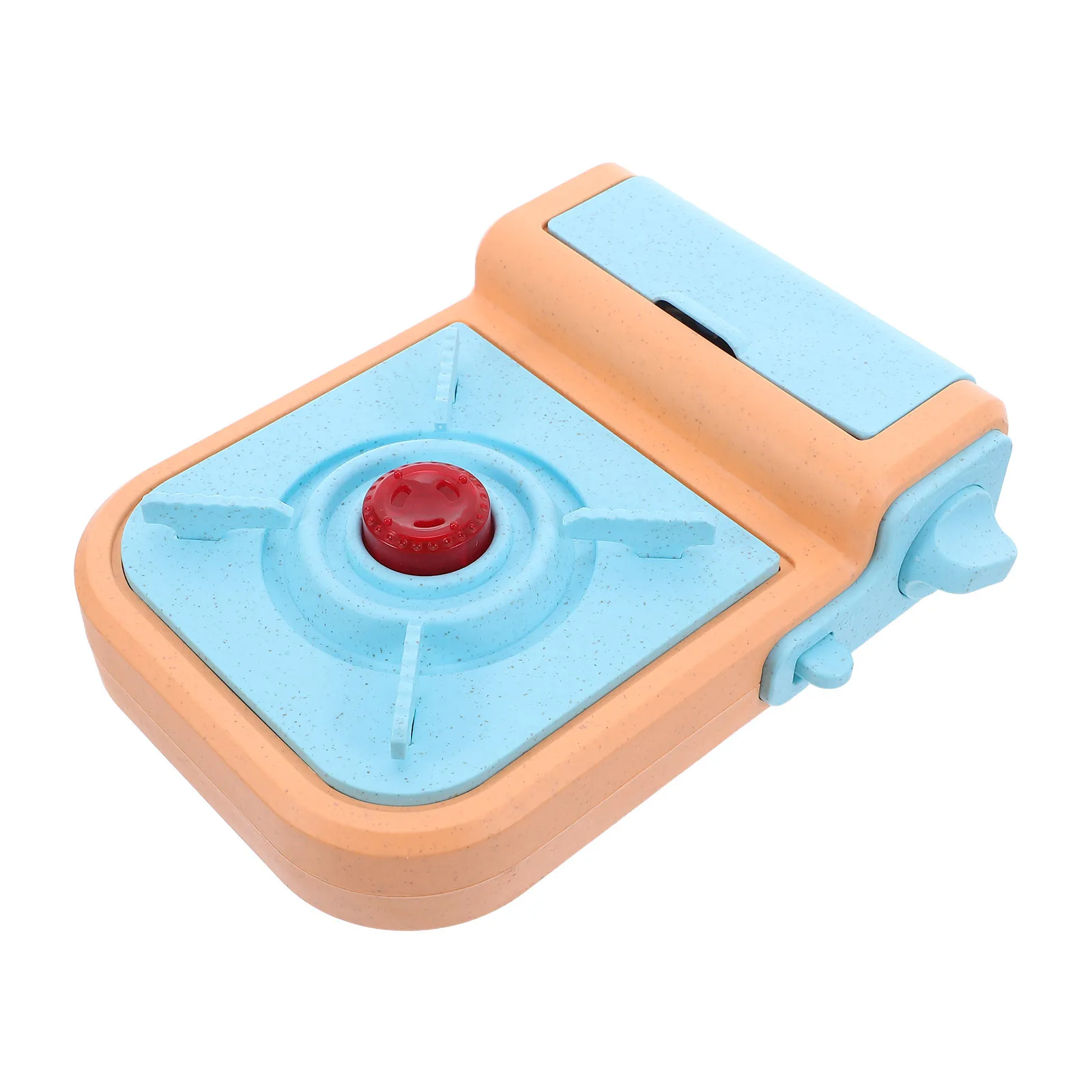 Crianças fingir jogar fogão a gás com efeitos de som luz realista portátil utensílios de cozinha simulação cozinhar role play