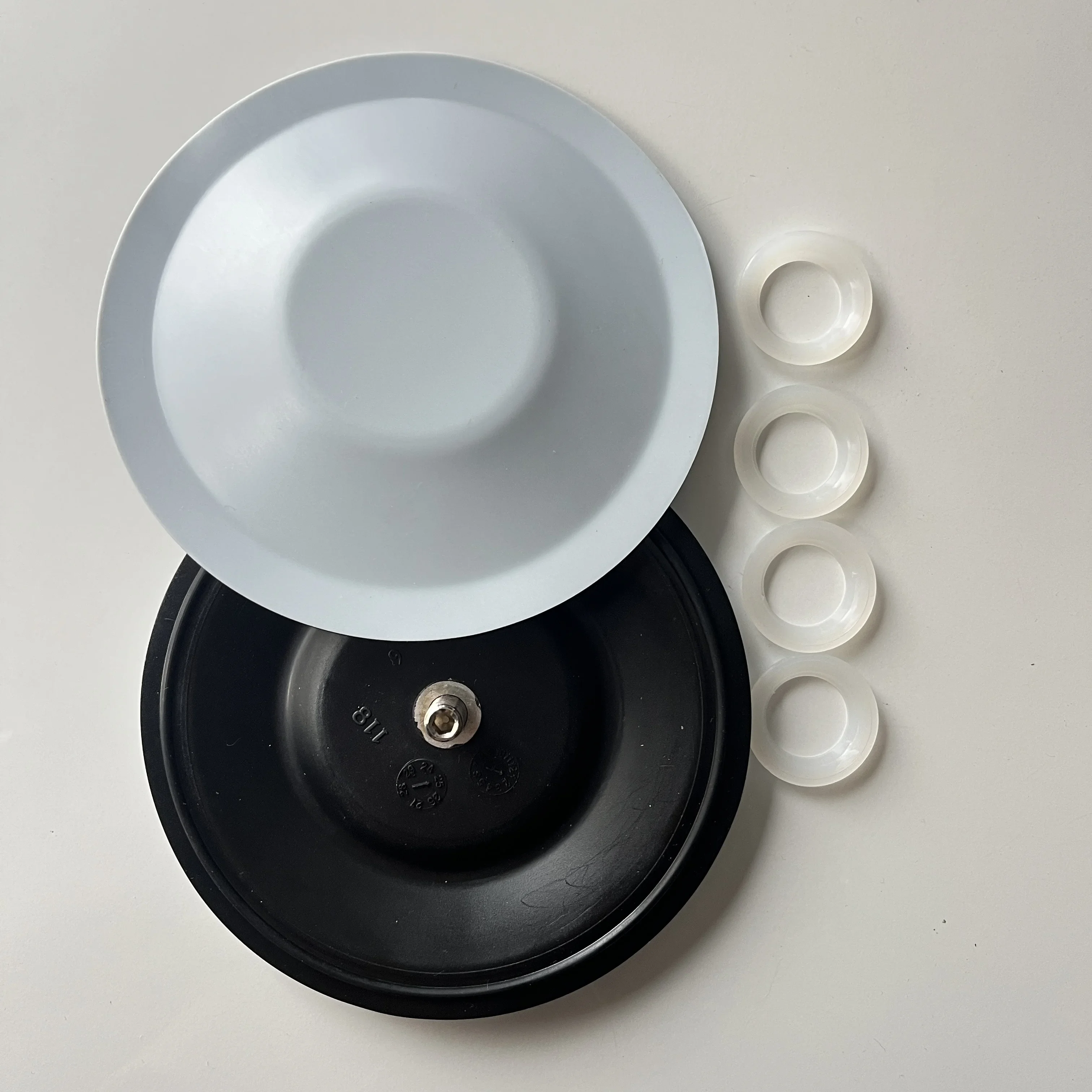 

Запчасти Аксессуары Запасные части Диафрагма насоса 245065 Ремкомплект