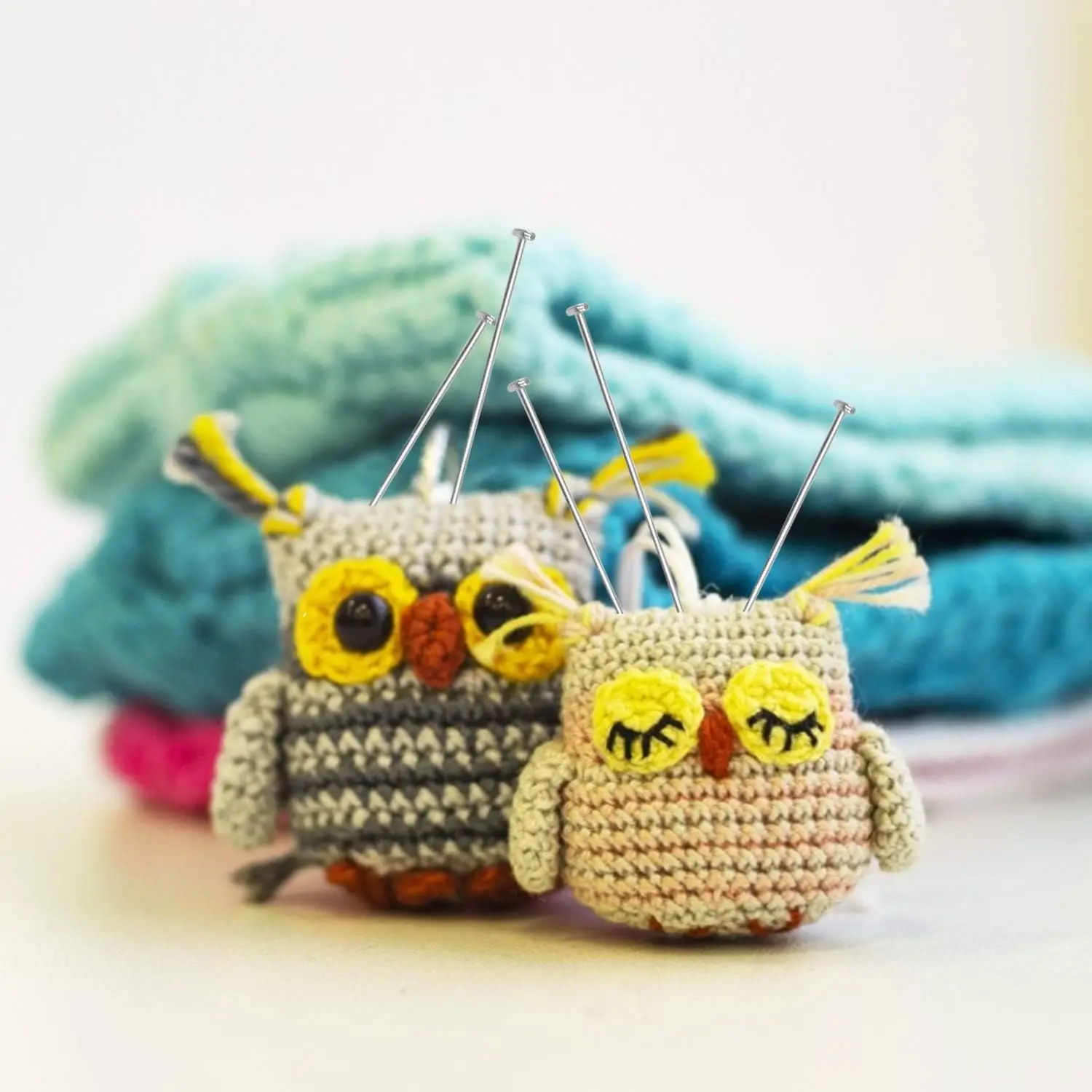 1000 قطعة 26/35 مللي متر الفولاذ المقاوم للصدأ الخياطة دبابيس الخياطة مستقيم خياطة دبابيس غرامة الساتان رئيس دبابيس صنع المجوهرات من أدوات خياطة