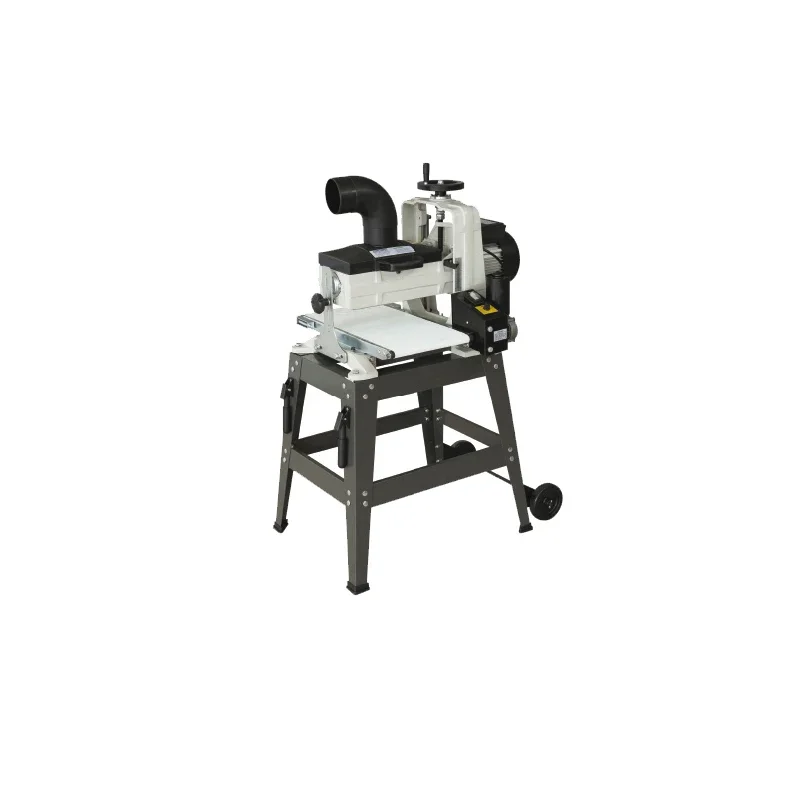 

STR MS3126 Wide Belt Woodworking Machine Drum Sander