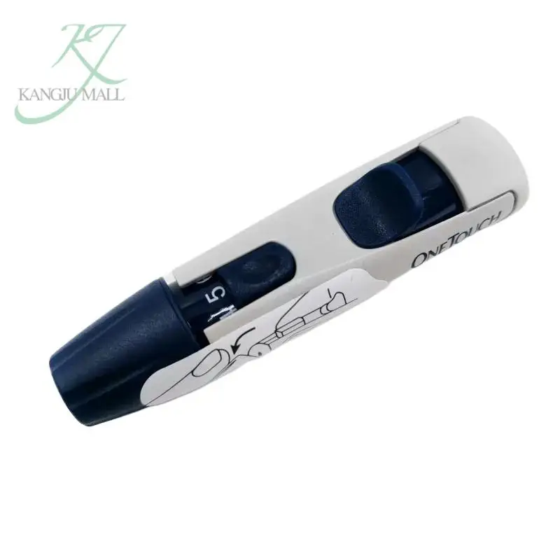 

Johnson Stable Hao Times Easy Stable Ze Yi Stable Yuezhijia Zhiyou Blood Glucose Tester Pen And 50needle