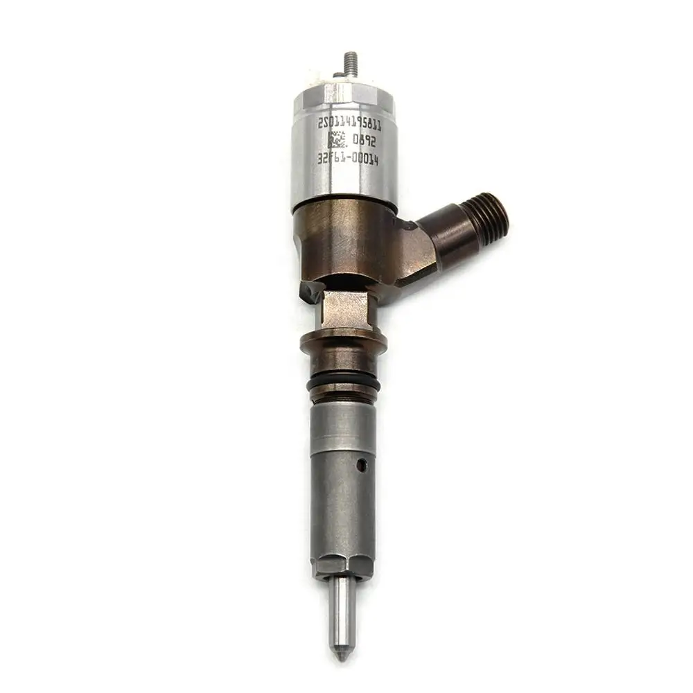 Fuel Injector 295-9130 10R-7675 2959130 10R7675 For Caterpillar CAT Engine C6 C6.4 Excavator 320D