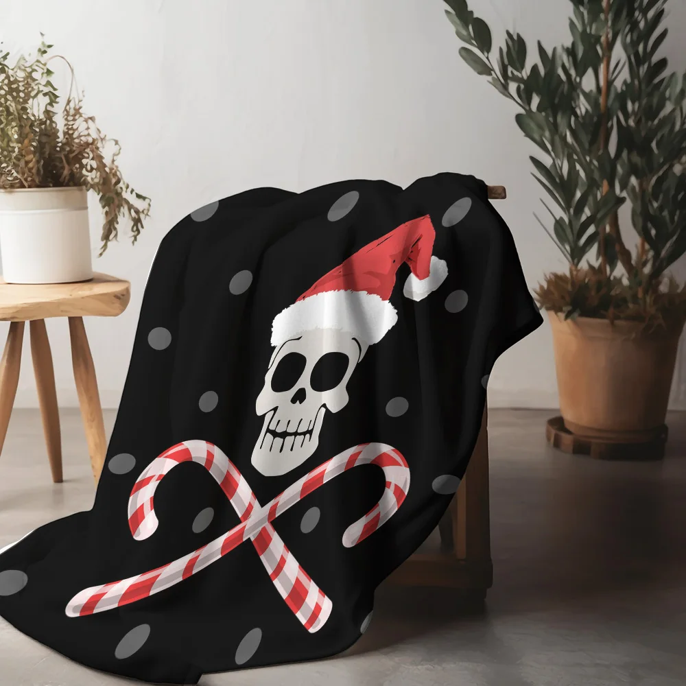 Tu Skull Pirate Thr… - image