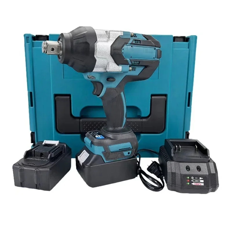 

1000 twist, high torque electric wrench, shelving, wood