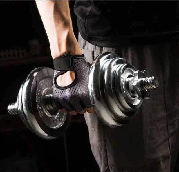 Thumbnail 3 - #88 Compare Weight Lifting Gloves Before You Buy