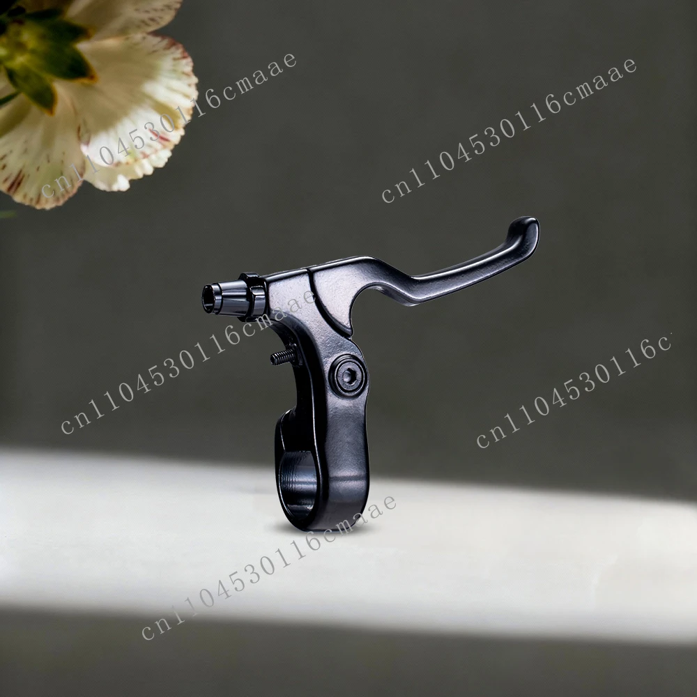 Suitable for aluminum brake lever 2.5-U brake mountain bike BMX cruiser right/left lever
