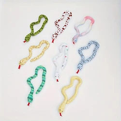 Juguete de serpiente para gatos - varita resistente para gatitos