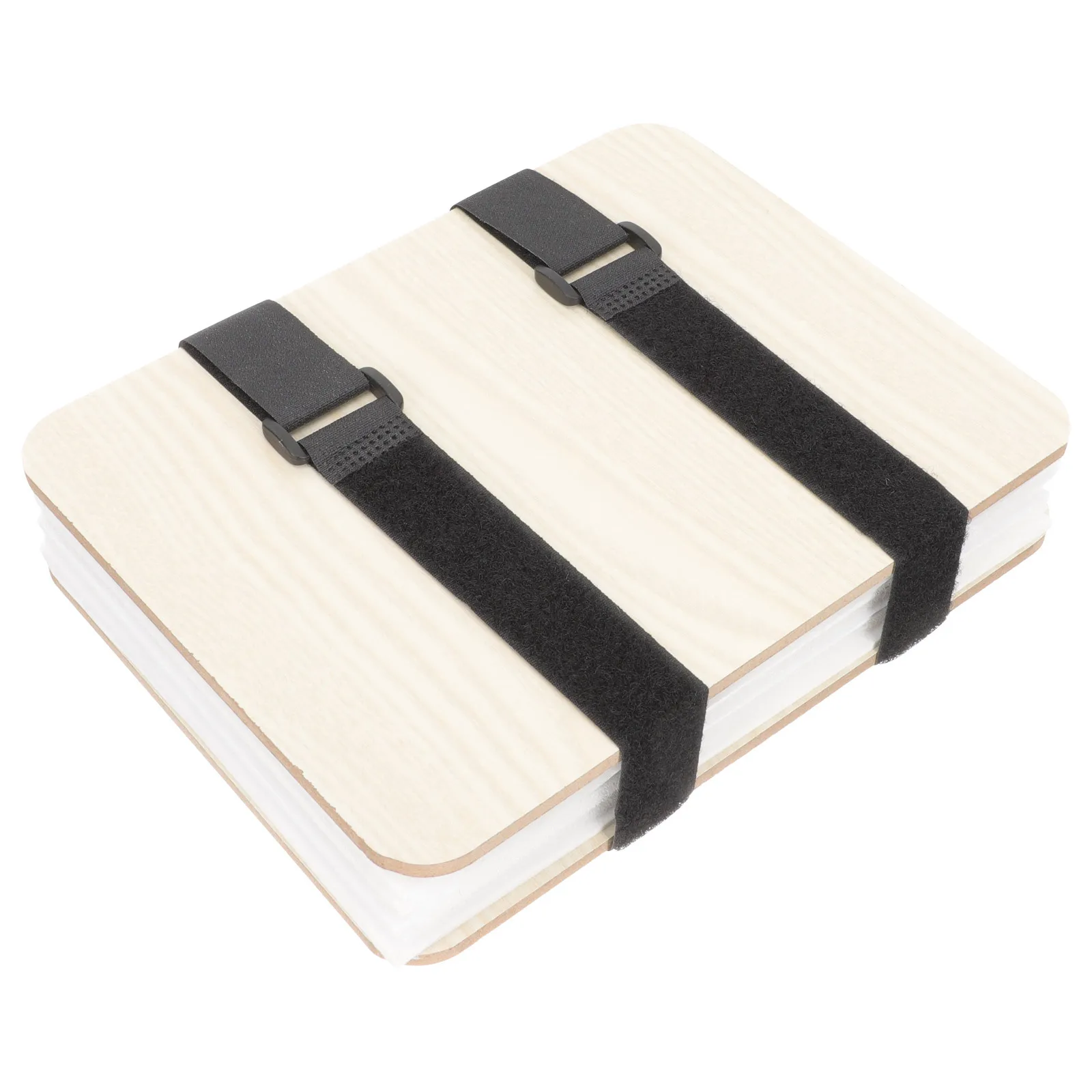 

1Set Plant Specimen Tool Kit Flower Press Wooden Leaf Press DIY Scrapbook Cards Gift Wrapping Outdoor Craft Embossing Device