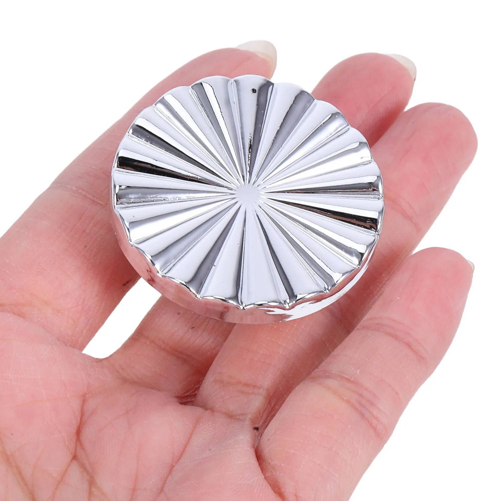 

12Pcs Sleek ABS Cabinet Knobs Furniture Pulls Drawers Wardrobes Easy Install Comfortable Grip Modern Home Decor