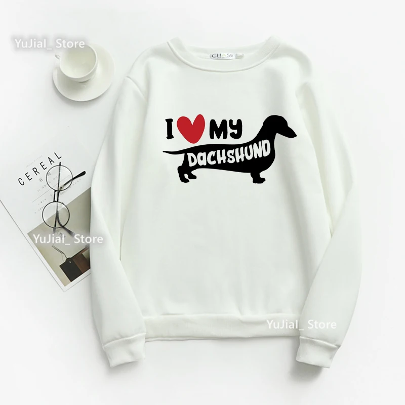 

Bernese/Greyhound Dog/Shih Tzu Valentines Gift Print Sweatshirt Women'S Clothing Balloon Electric Car Hoodie Dog Lover Jumper