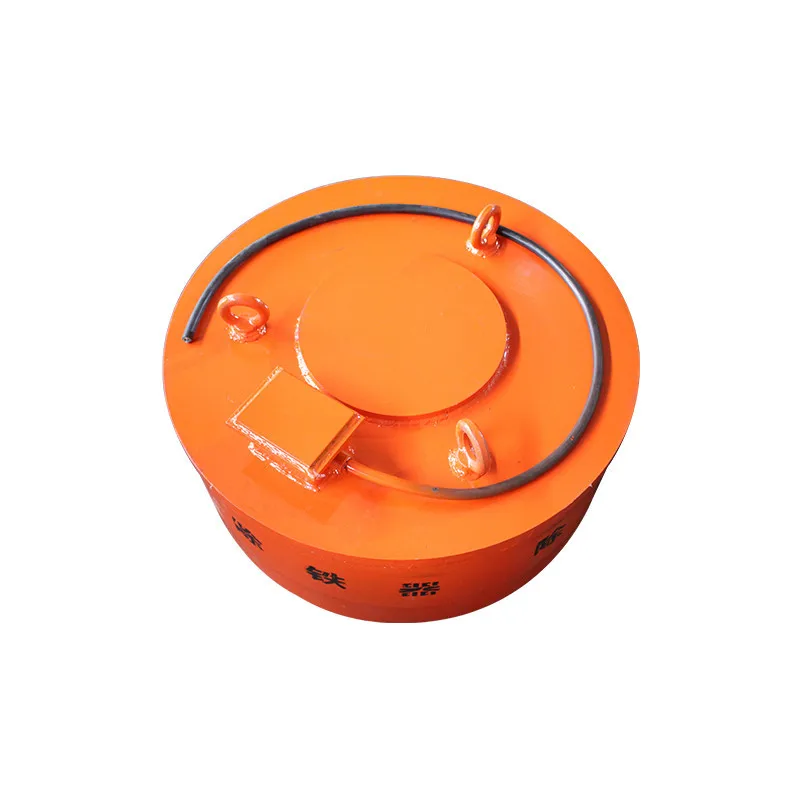 1600 дисковая Магнитная разделительная машина для переработки отходов с воздушным охлаждением