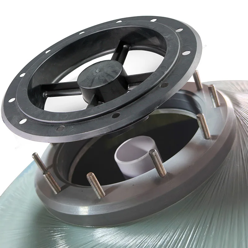 2 inch Sand Diverting Plate for Swimming Pool Sand Filter Tanks Guide Distributor Diffuser Filtration Accessory