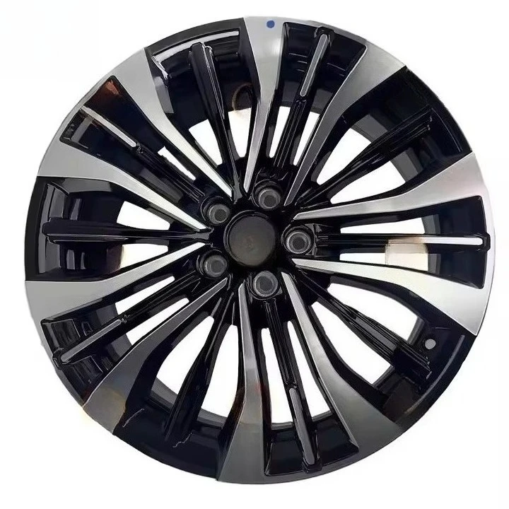 

high quality original car wheel hub 19 inch car alloy rim