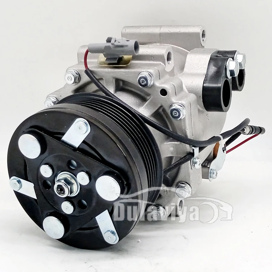 

For Lifan X60 LIFAN 320 530 620 720 Air Conditioning AC Compressor S8103200 S8103200A2 S8103200A3