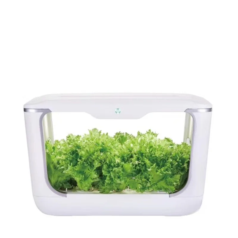 new hydroponic vertical indoor  smart mini garden