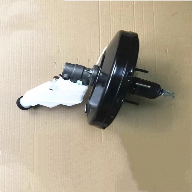 Vacuum Booster Asse… - image