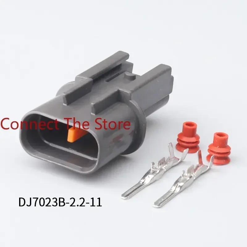 10Pcs Connector Dj7…
