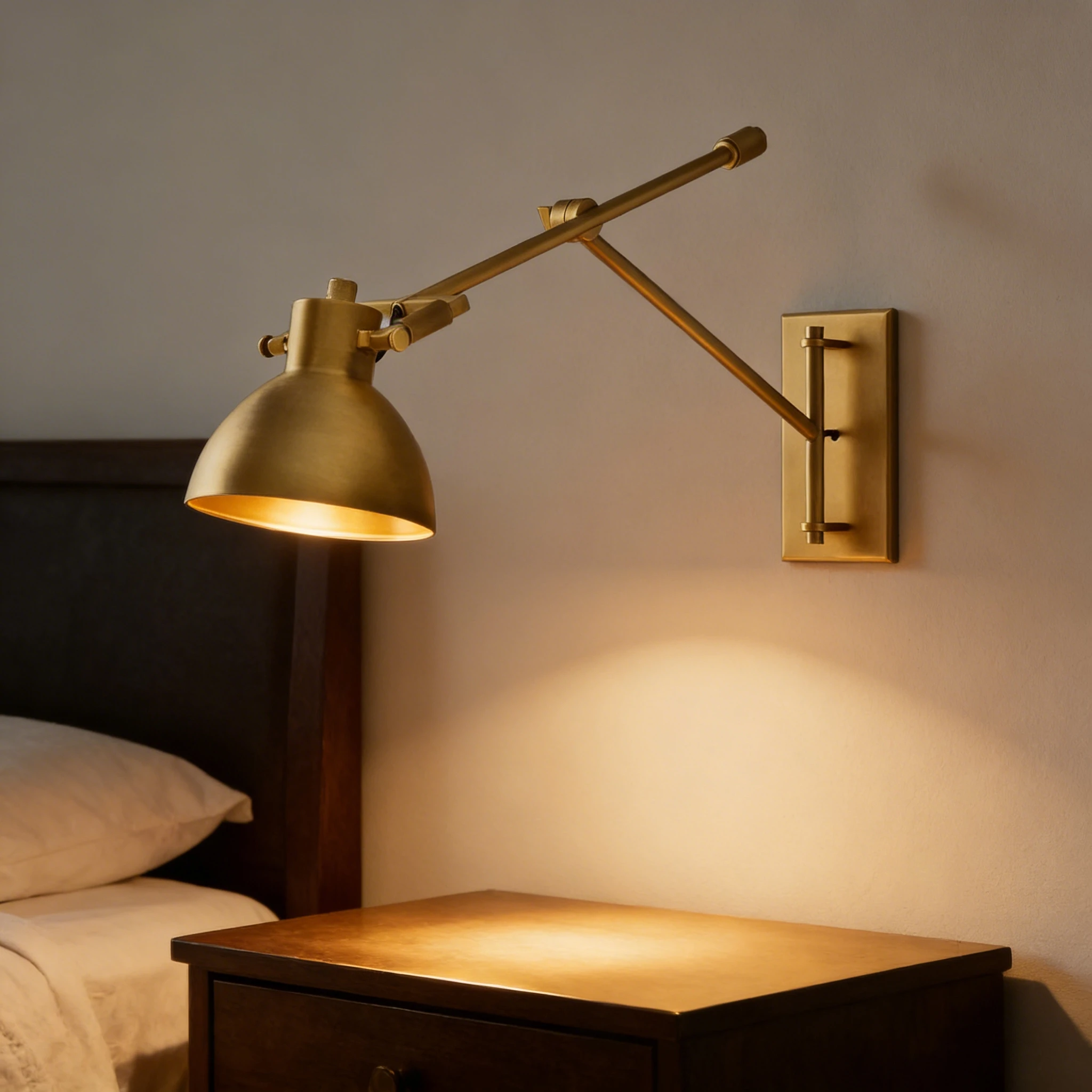 

Nordic Bedside Wall Lamp Iron Black E27 Indoor Wall Lighting Bedroom Bathroom Lamp Sconce Wall Light Fixture Industrial Decor