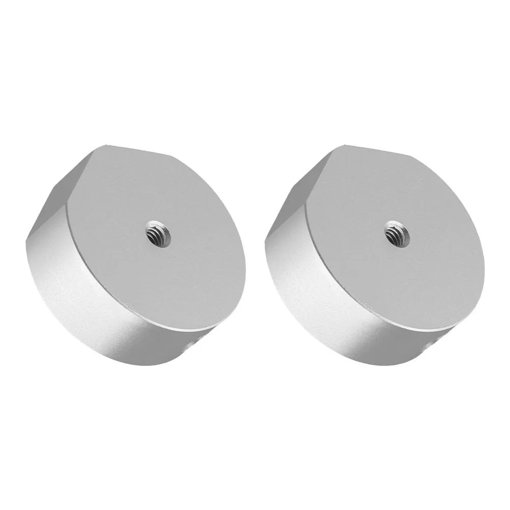 

CNC Machined Adapter Aluminum Alloy Adapter Compatible With Tripods Lightweight Aluminum Alloy Mounting Solution For Starlink