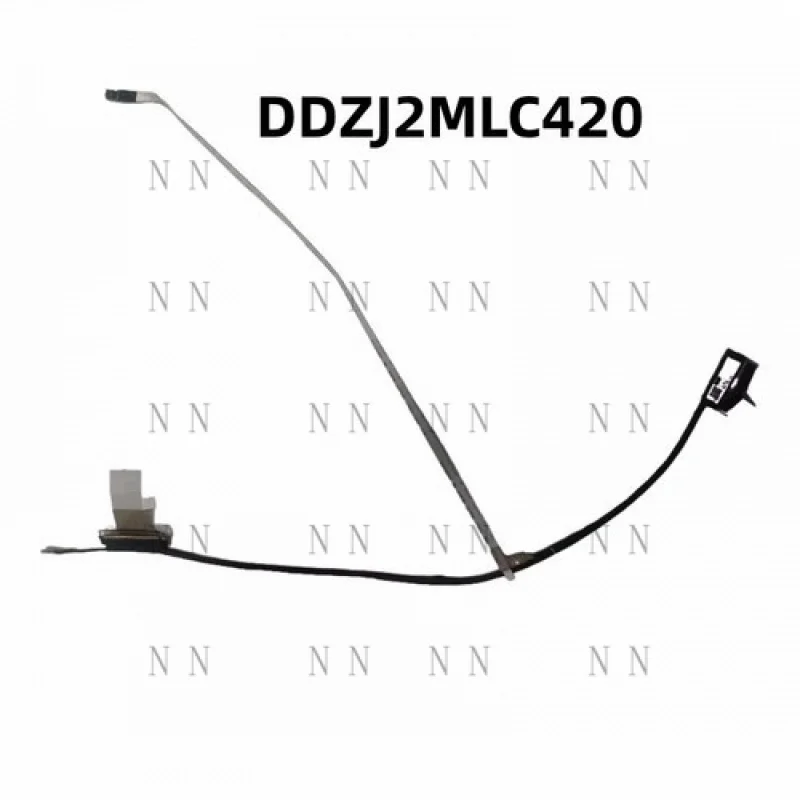 

Оригинальный кабель ZXX для ASUS Vbook 16X K3605Z K3605ZV/VC/VU/VV EDP DDZJ2MLC420