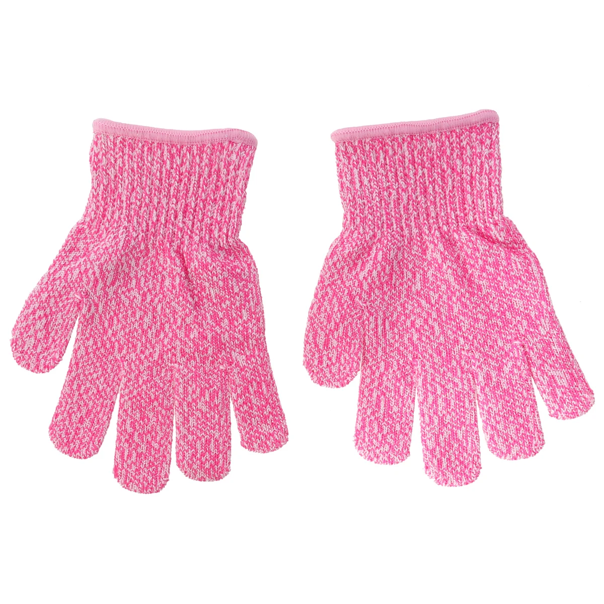 

Cut Resistant Gloves Anti Cutting Protective Kitchen Safety Mittens Level 5 Resistance Premium PE Material Lightweight