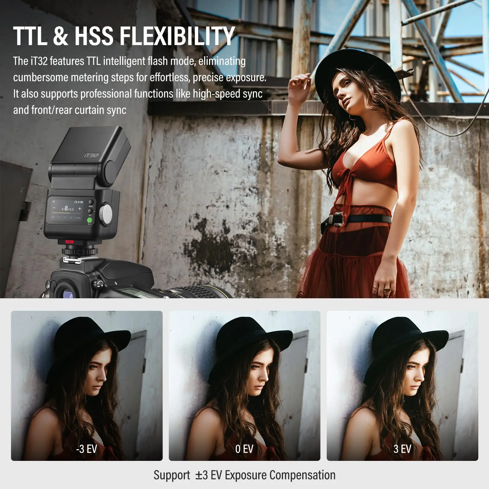 Thumbnail 2 - #9 Discounted Camera Flash Lights Worth Buying