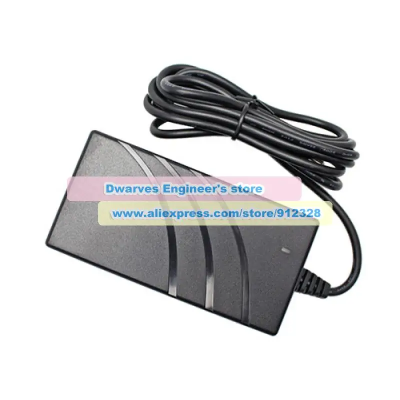 Imagem -04 - Genuine ac Adapter Power Charger 17.5v 1.8a 31.5w a2 Apto para Audioengine2 Audiovision N22 Speaker Power Supply Redondo com Pinos