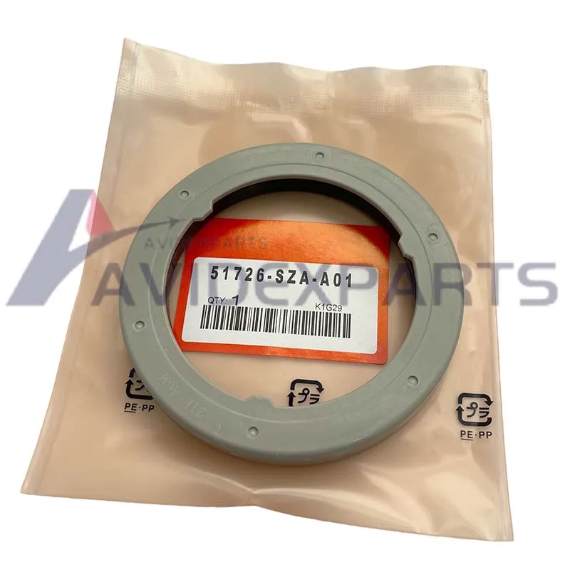 

51726-SZA-A01 is suitable For Honda Odyssey front pressure reducing bearings, shock absorber bearings