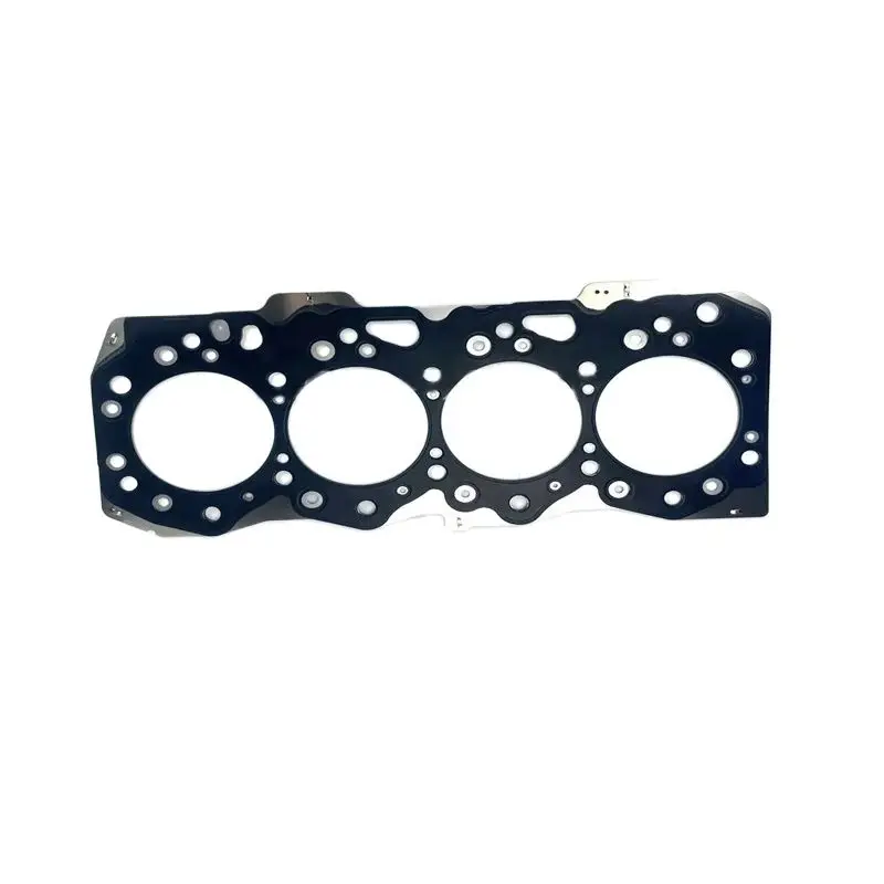 8-98291683-0 4JJ1 Engine Parts Cylinder head gasket