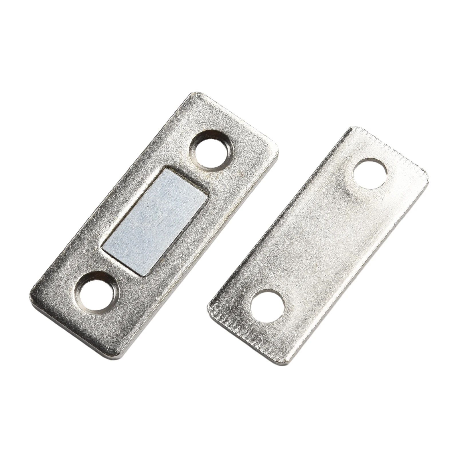 

Magnetic Cabinet Catches With Screw Invisible Door Closer Door Stop For Drawer Closet Cabinet Cupboard Furniture Home Hardware
