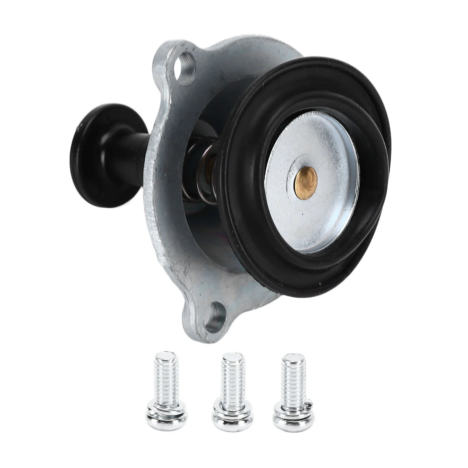 Carburetor Carb Primer Pump Cover 4505‑050 Replacement for Arctic Cat 400 454 500 1998‑2001