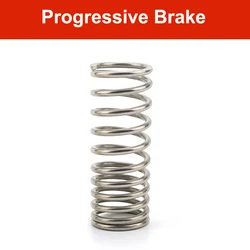 Progressive Brake Pedal Spring For Logitech G25 G27 G29 G920 Racing Steering Wheel Reinforced Brake Pedal Spring