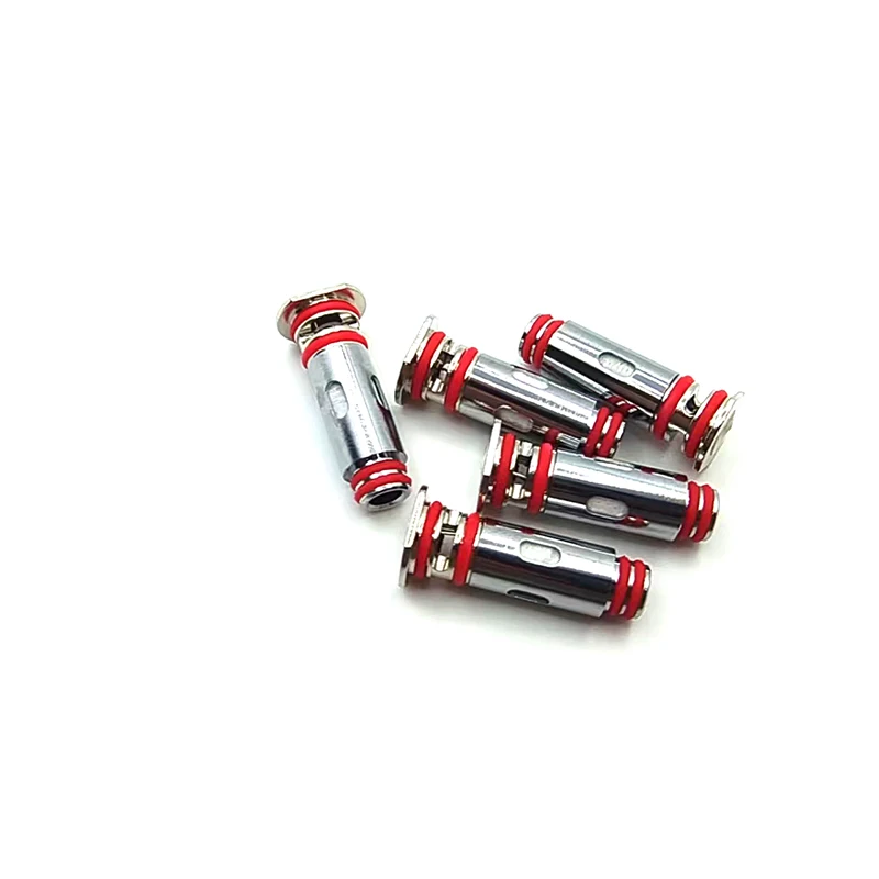 

OCC GX Coil 0.8/1.0ohm Coil for Galex Nano Galex Pro Pods Kit Hardware accessories