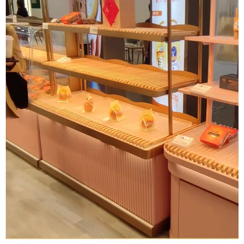 curved display cabinet bread display cabinet bread rack island cabinet sideboard bakery display shelf glass commercial