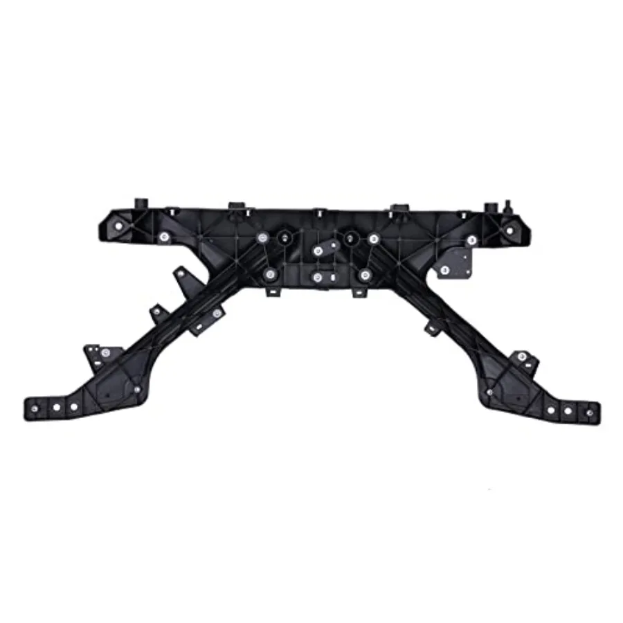 

Radiator Support Carrier Core Front End Module Frame Compatible with 20202024 Tesla Model Y for Vehicle Front End Repair and Re