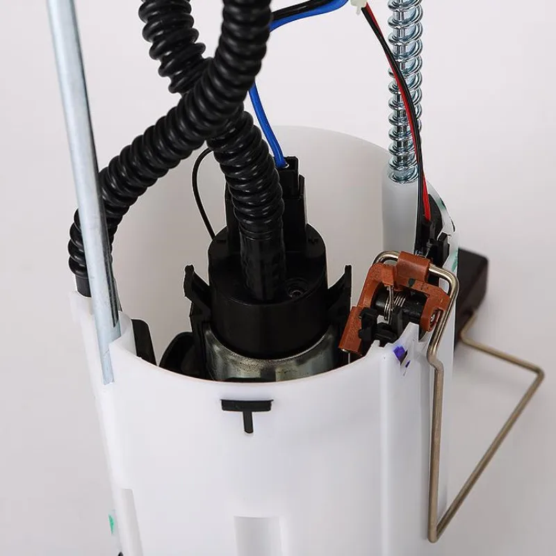 الأصلي 1106100 -مضخة البنزين P21 مناسبة لمحرك البنزين Great Wall WILGLE 3 WINGLE 5 V240 V200 4G63 4G69 491