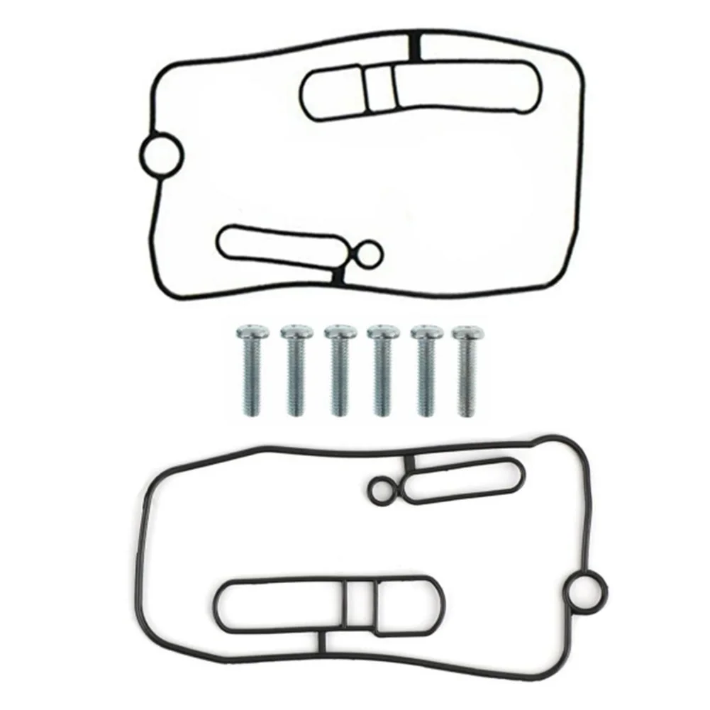 طقم تصليح إعادة بناء المكربن لـ Keihin FCR 28 32 33 35 37 39 41 مللي متر توافق عالي ومجموعة مكونات كاملة #1