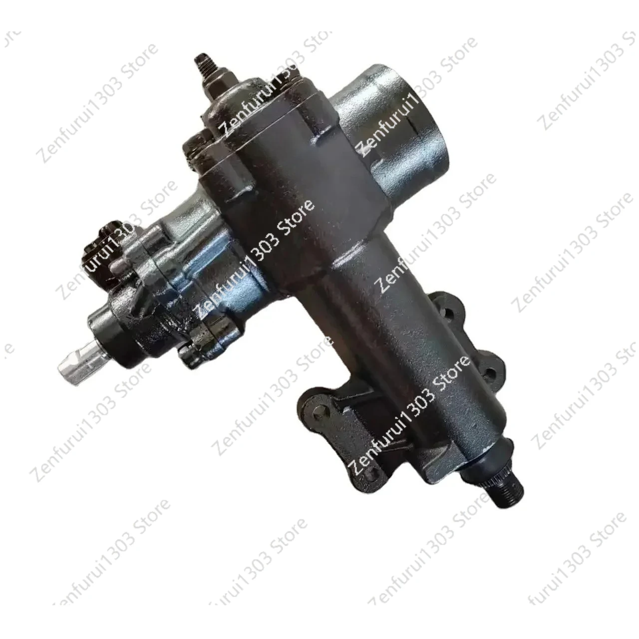 

LHD gear box OEM 52060172AE 52126348AA 52126348 52126348AC 52126348AD 52126348AE