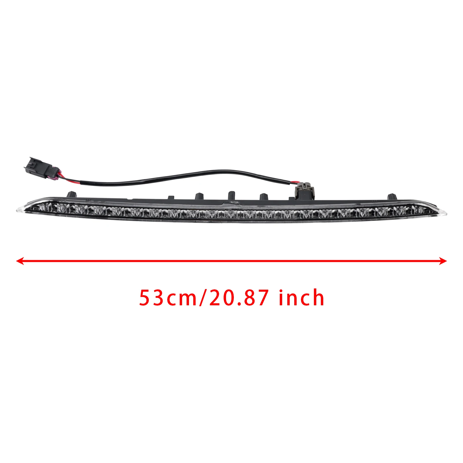 Artudatech LED 3rd Third Brake Light Center Assembly 923-133 For Ford Edge 2015-2020 - view 2