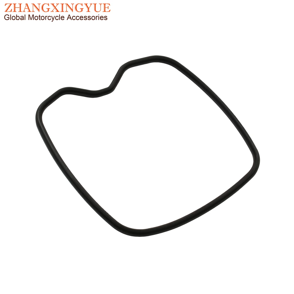 Motorcycle CBF150 CRF150F Cylinder Gasket Set Top End For Honda CRF 150 F CBF NXR150 Bros150 NX150 XR150