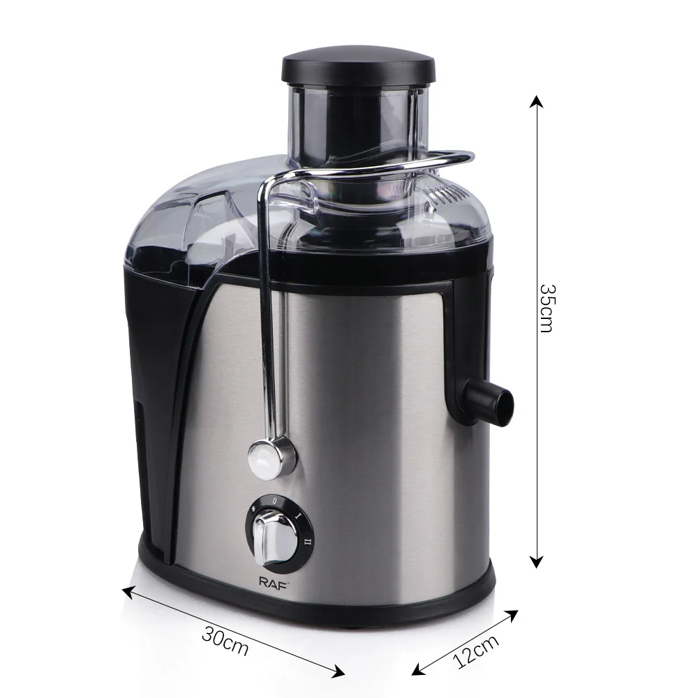 Liquidificador elétrico portátil de frutas comida para bebê juicer milkshake mixer moedor de carne multi-funcional retro máquina do fabricante de suco