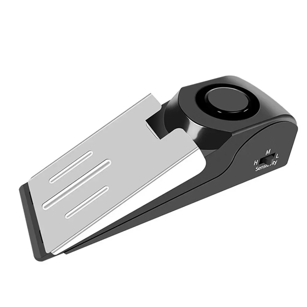 

Система блокировки безопасности клиновой сигнализации для умного дома и отеля