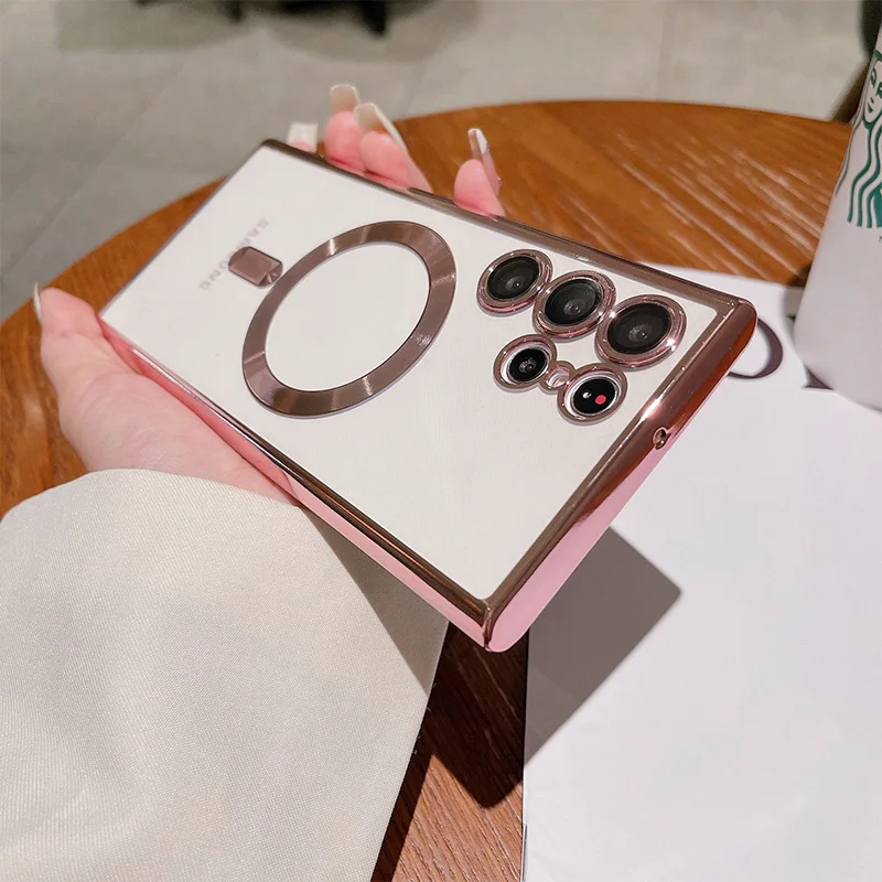 Luxury Plating For … - image