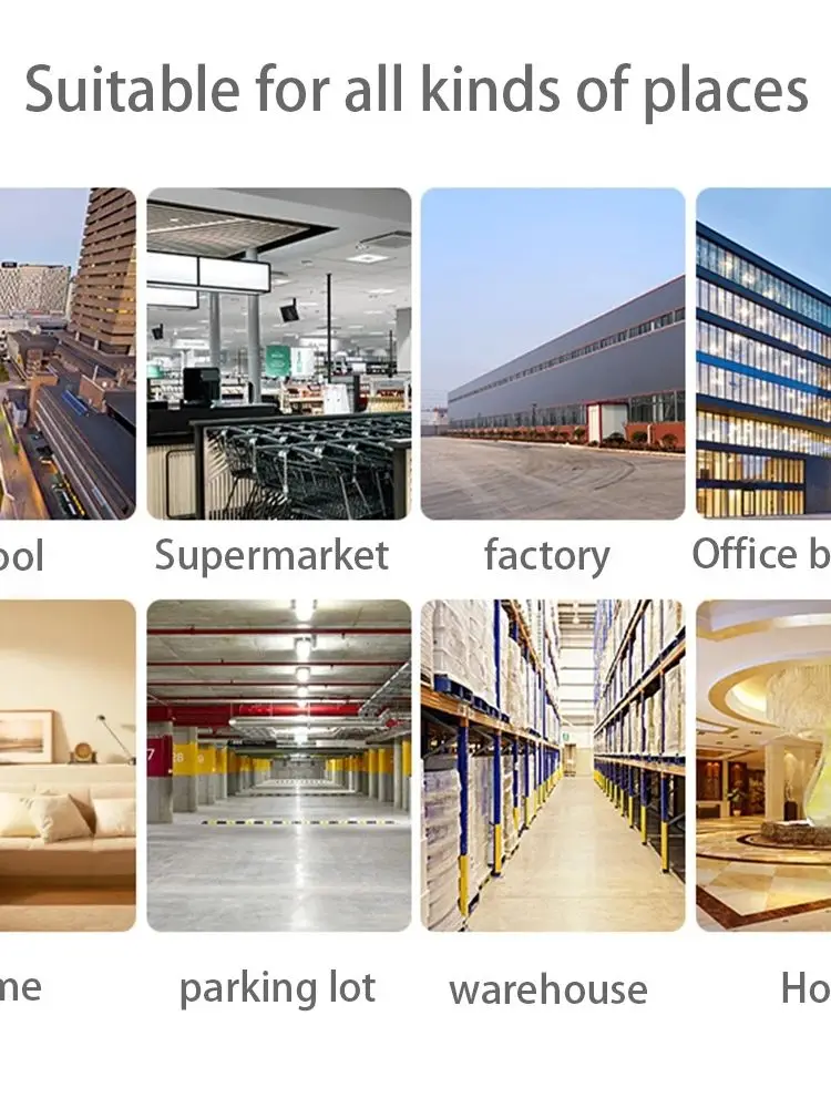 Wesecuu Cctv Home Security Systeem Outdoor Security Camera Ahd Dvr Kit Cctv Systeem Camera Analoge Camera